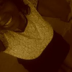 Dynasia Nae-Nae Holmes