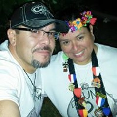 Joseph Anthony Hernandez