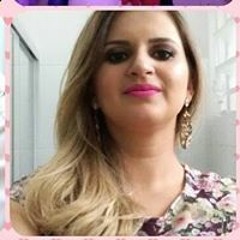 Aline Michele Camargo