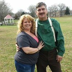 Kim Holder DeSherlia