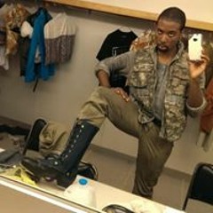 Willie Clyde Beaton II