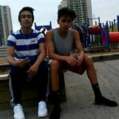 Jeffrey Mendoza Cariño