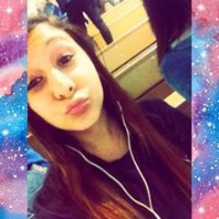 Thalia Florez Sanchez