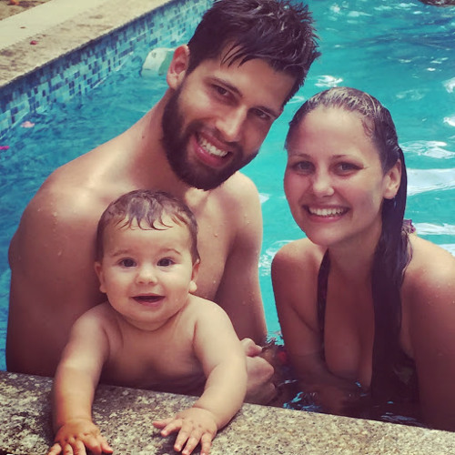 Life With Sandy And Benni