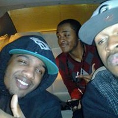 Brent Miguel Charlton