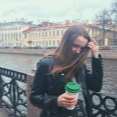 Dasha Pliushcheva