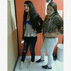 Constanza Michelle Jeria