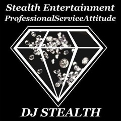 DJ STEALTH
