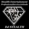 DJ STEALTH