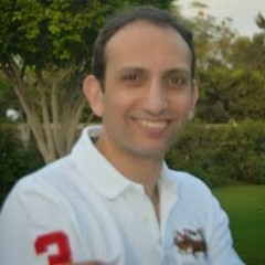 سيد مكاوى