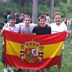 Alvaro Fernandez Eransus