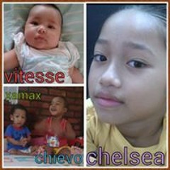 Agnetha Quartier-Kisman