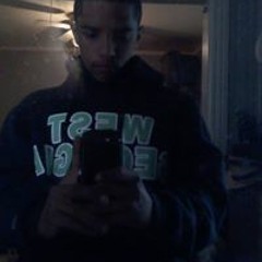 Marquise Stayhigh Howard