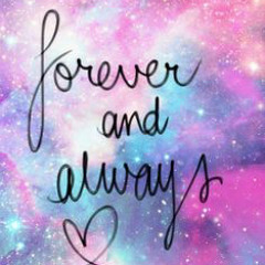 Forever and Always