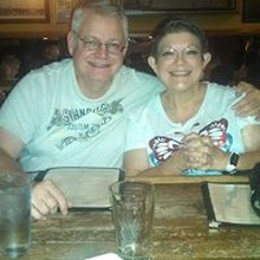 Melanie Michna Thompson