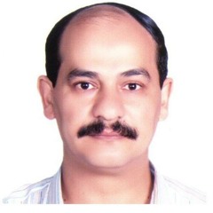 ربي اجذبني