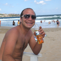 Ilian Martinov