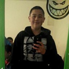 Andrew Gonzalez