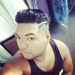 Luiziano Fredie Franshuah