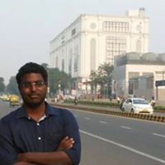 Arun Kumar