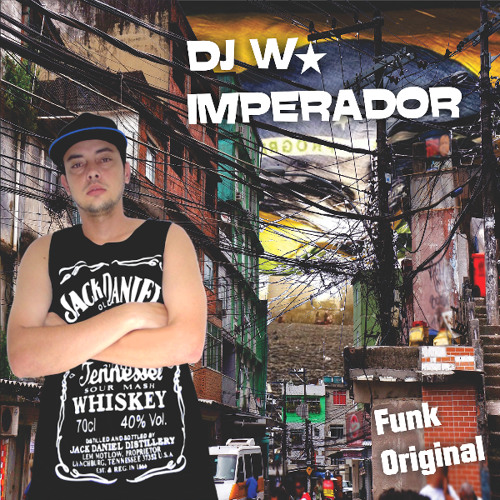 DJ W IMPERADOR’s avatar