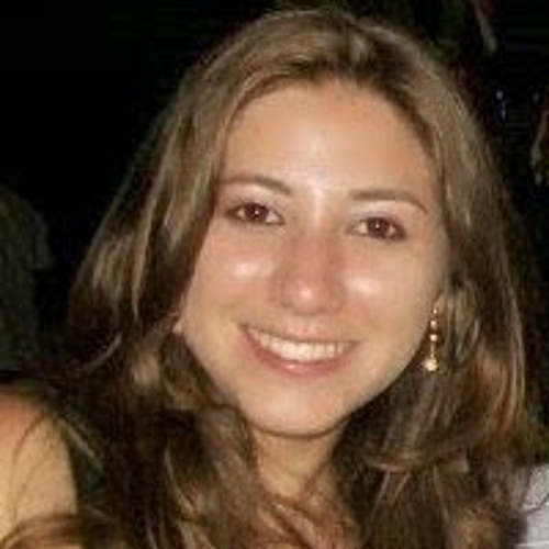 Vanessa Alves’s avatar