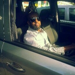 mohamed fanah