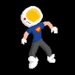 Spaceboy
