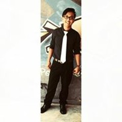 Muhammad Nasrul Razwann