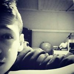 Adrián Guerrero Paniagua