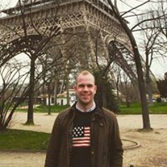 Andreas Sædberg Hansen