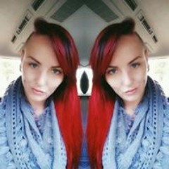 Katharina Lara Stemmer