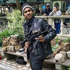 Surendra Slick Persaud