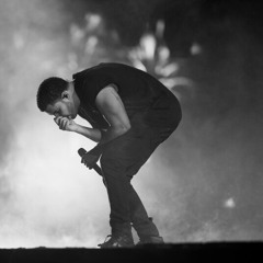 Drake - On A Wave (CDQ)