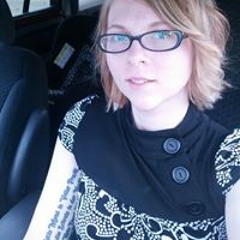 Kristina Marie Hooks