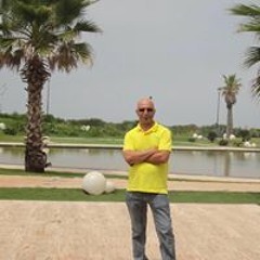 Abdou Abidi