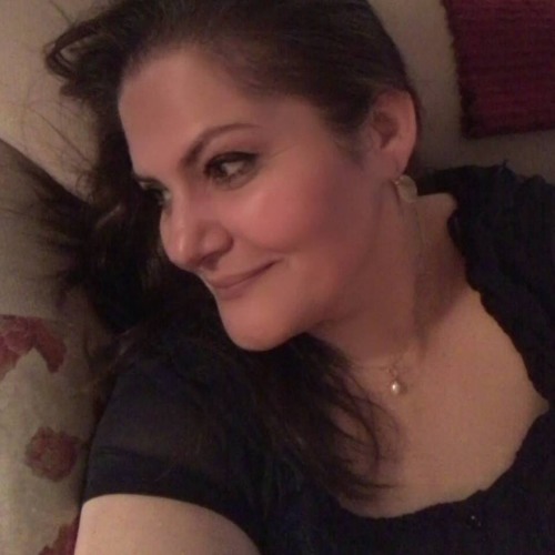 Dina Tawfick’s avatar