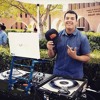 DJ Dominguez.