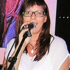 Angelika Harendarski