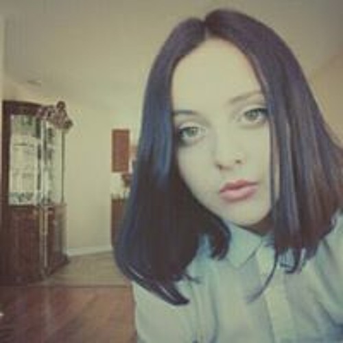 Gabriela Tiru’s avatar