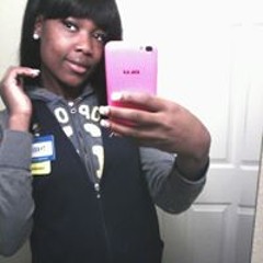 Tykeila Lashae Makins