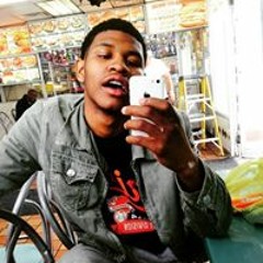 Darius Conway