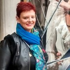 Lynn Elizabeth Donaldson