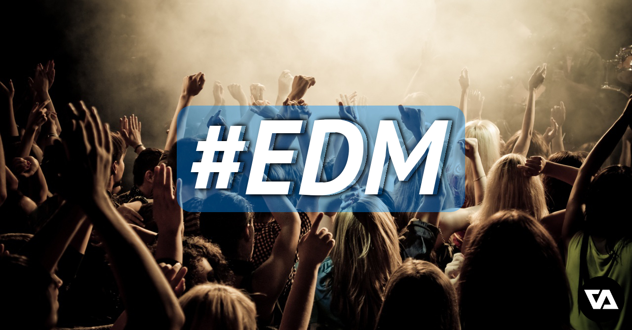 Electro Dance Music Tv podcast artwork