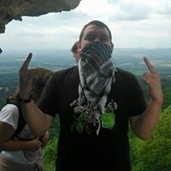 Jaroslav Cavojsky Jarecz