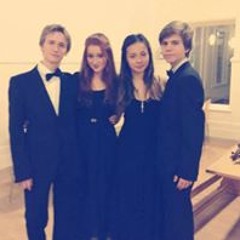 Serguei Gonzalez Pavlova