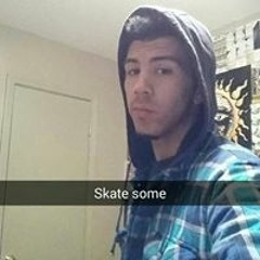 Gavin SkateLife