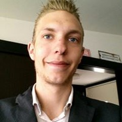 Matti Dahl Rasmussen