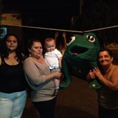 Alexandra Paola Sanabria