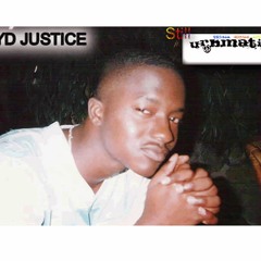 Syd Justice